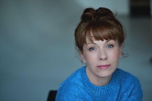 Bild Lesley Higl