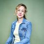 Bild Coco Geraldine Carjell