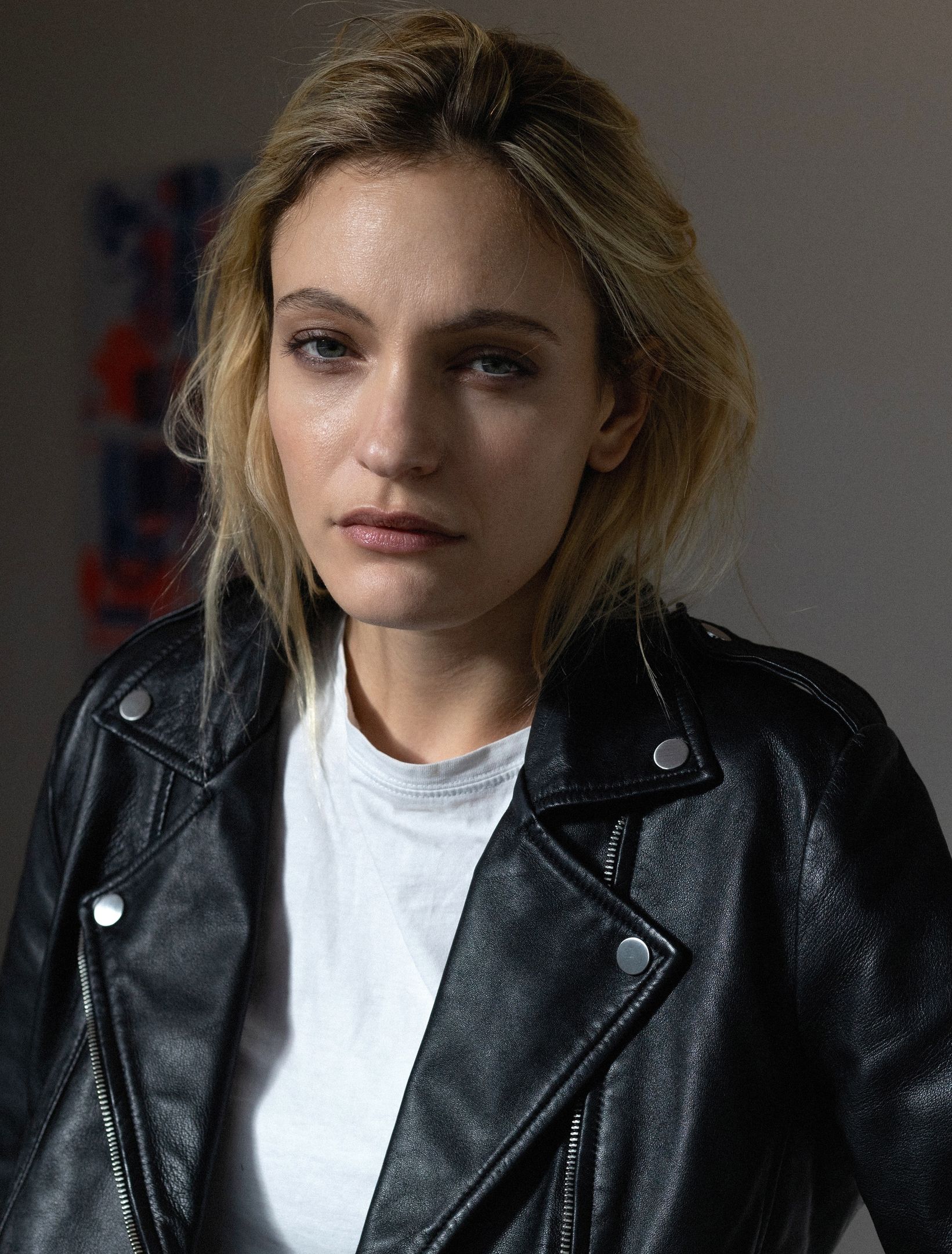 © Alice Walczak Зображення Lovis Lena Linzing