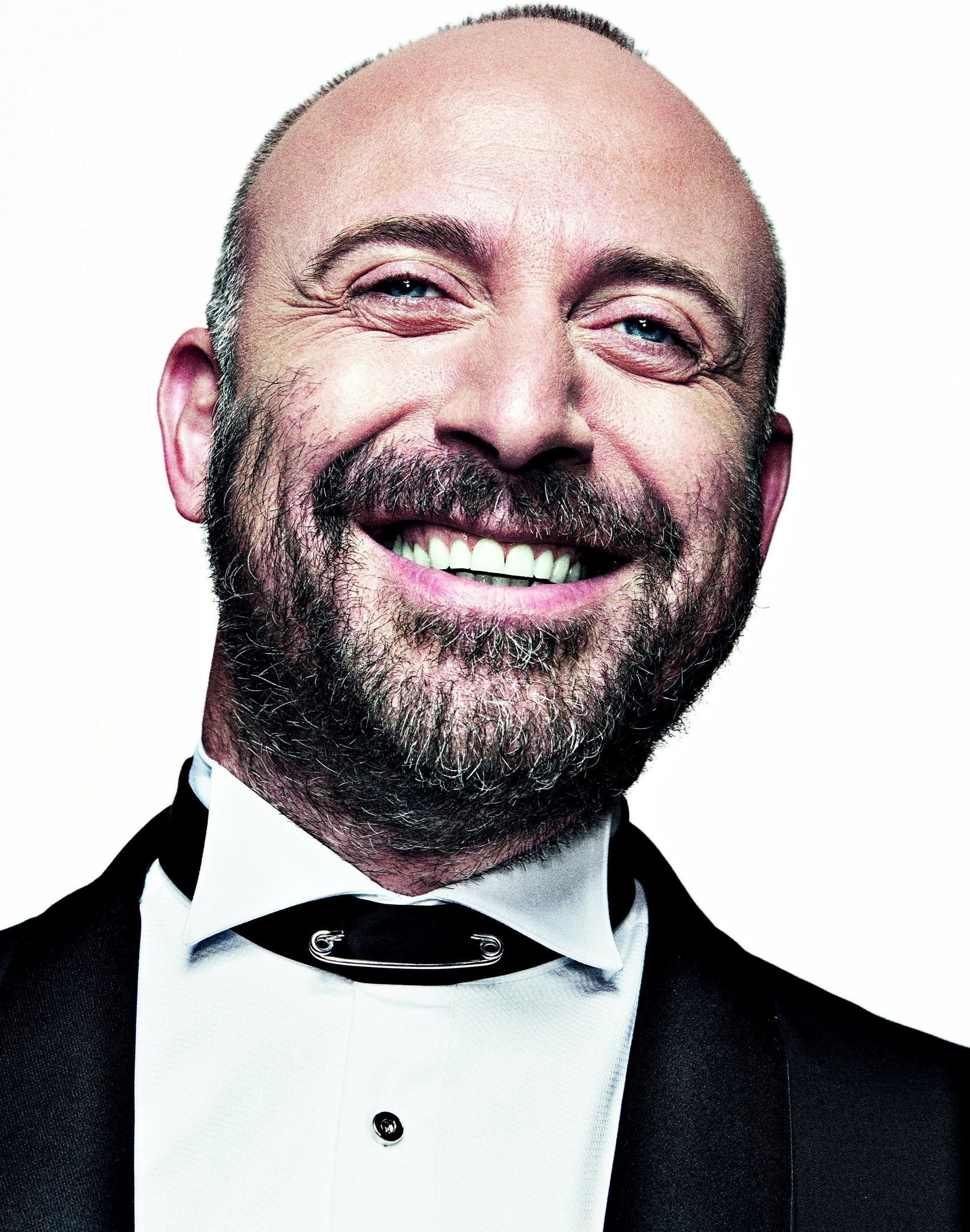 © Richard Ramos Image Halit Ergenc