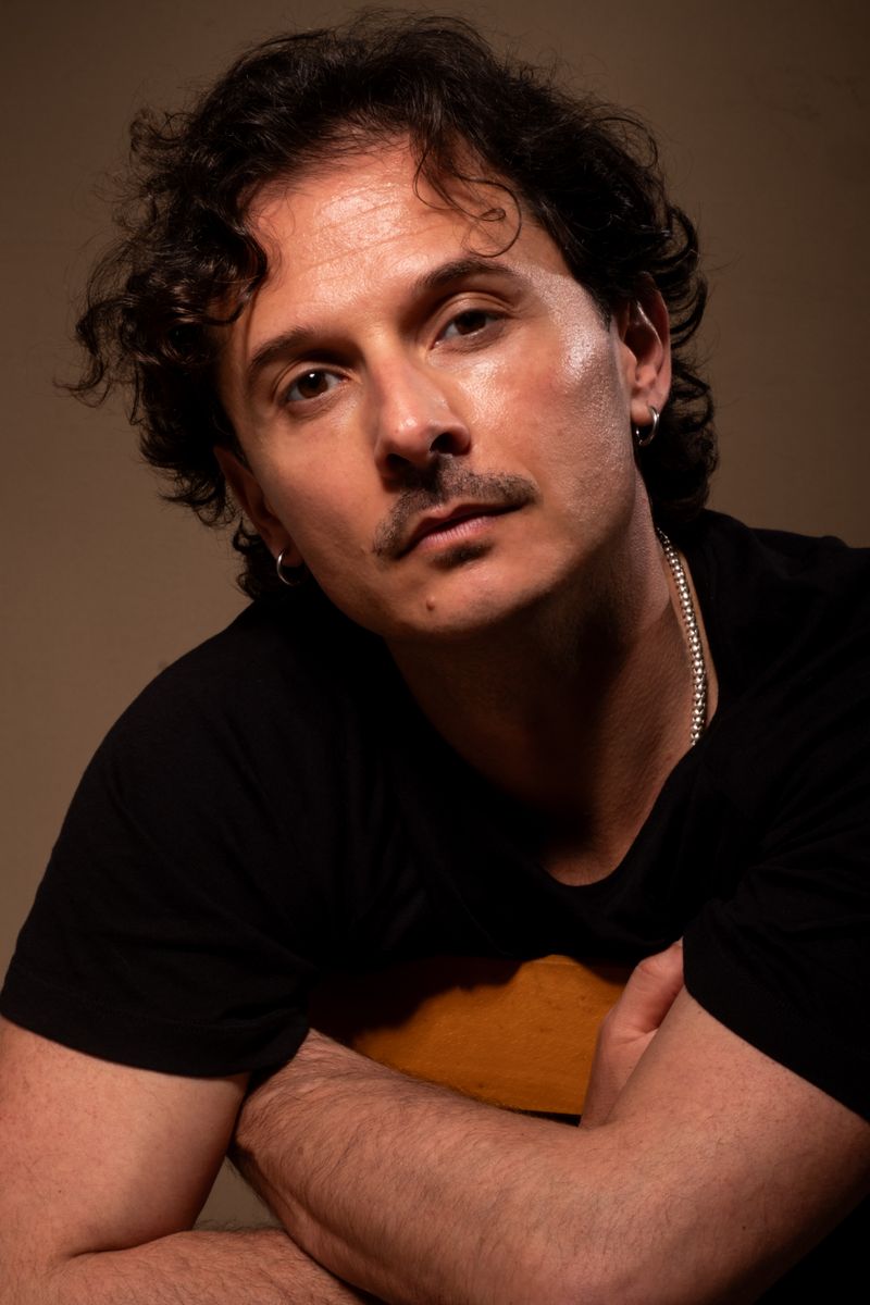 Mattia Giovanelli