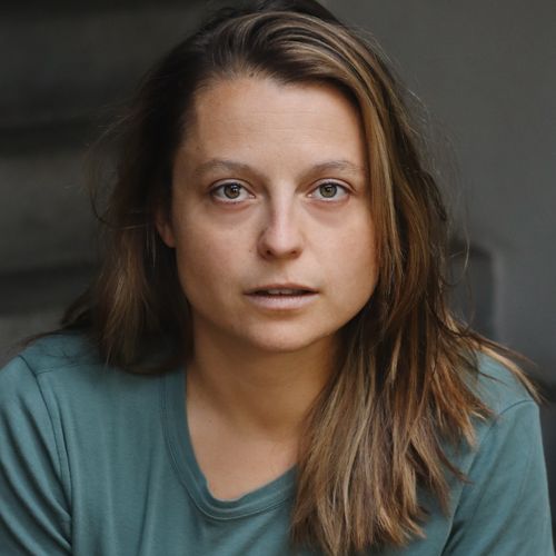 © Zoé Garcia Lavedeze