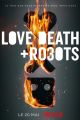 Love death and robot picture