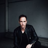 Image Oliver Urbanski