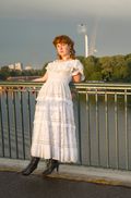 wizerunek Myrna Bindewald
