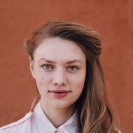 Bild Magdalena Mueller