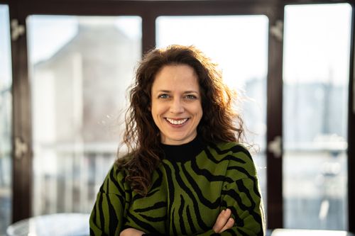 Bild Verena Bonnkirch