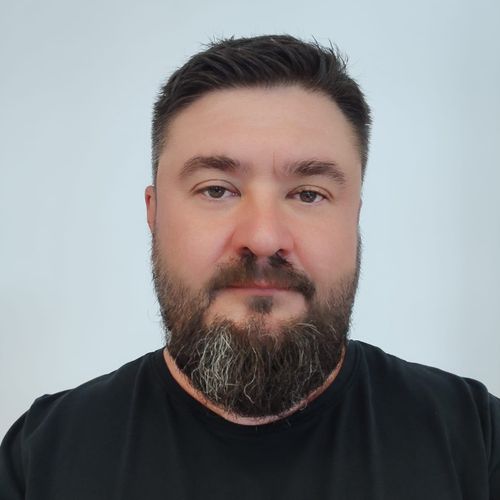 Image LUCIAN SIMION