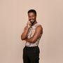 Imagen Cedrick Mugisha