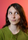 © Markus Fuhrmann wizerunek Amy Hilbrig