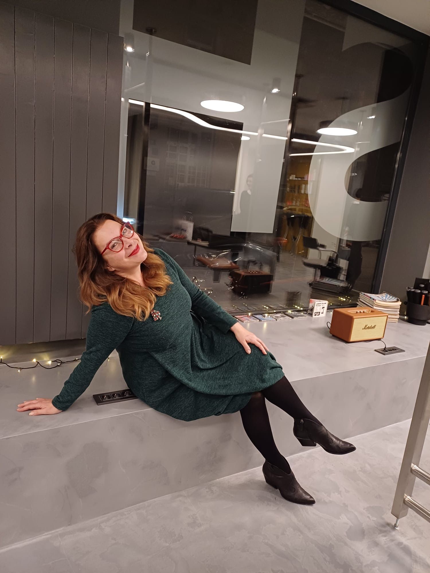 © TV show “U dobru i zlu”