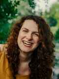 © Talia Karrenbauer wizerunek Jamie Weiss