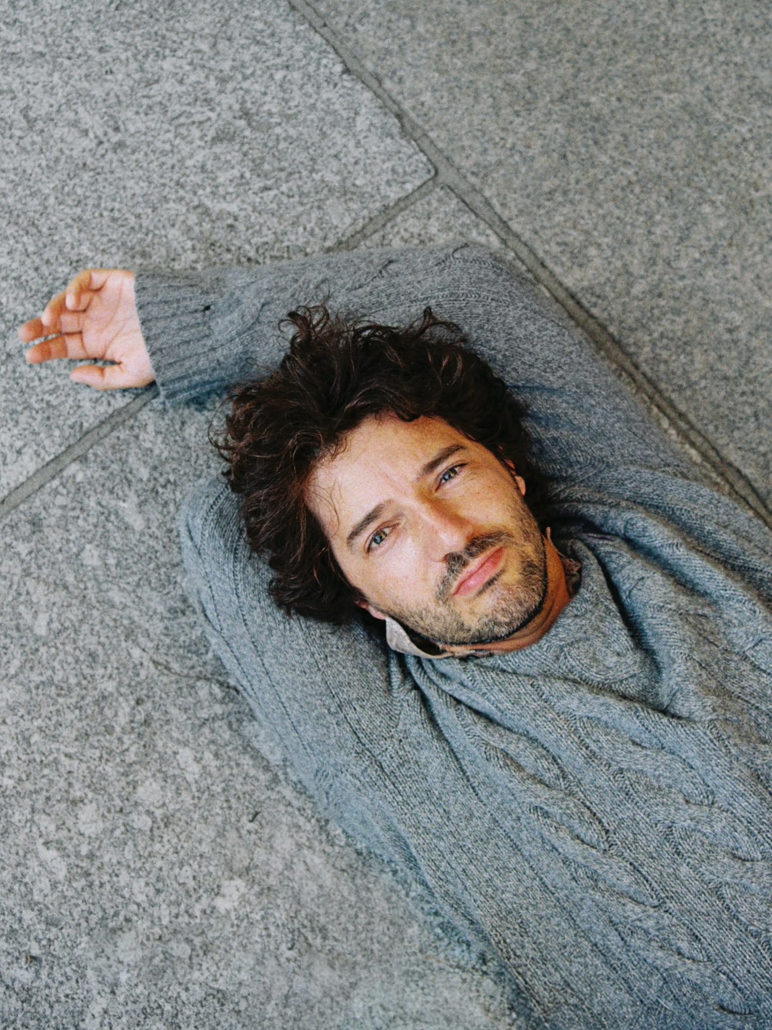 © Anna Aicher görüntü Manuel Mairhofer