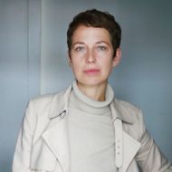 Bild Agnes Mann