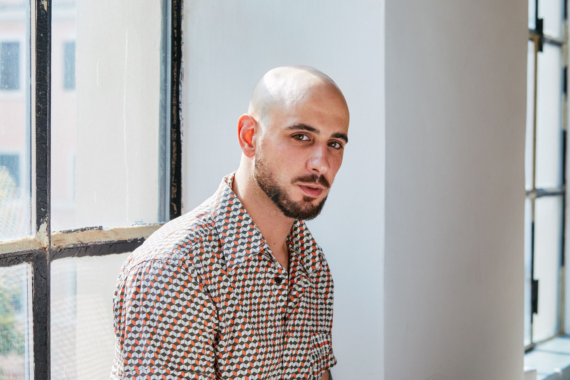 © Alessandro Cantarini