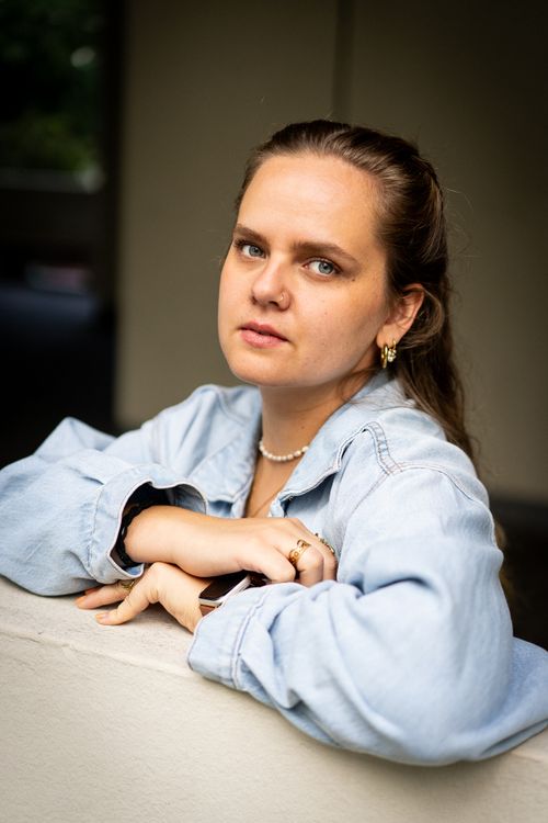 Bild Marie Jobst