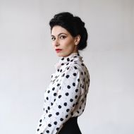 Bild Jasmin-Nevin Varul