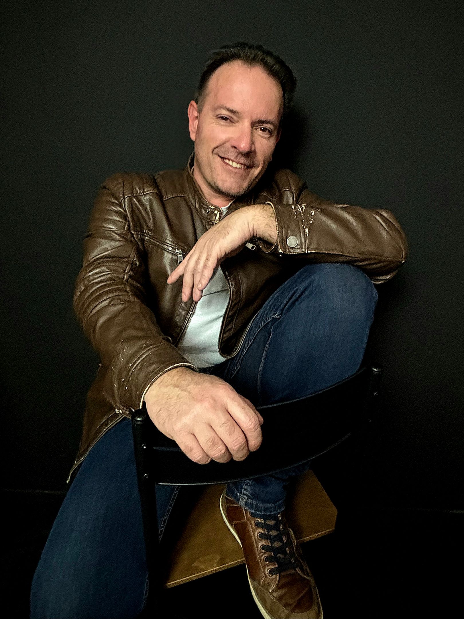 © Nicolas BRET-MOREL