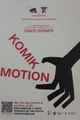 Komik Motion picture