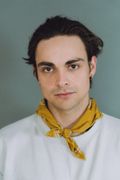© Cristina Exenberger görüntü Luca-Noél Bock