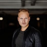 Bild Max Beck