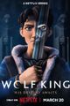 WolfKing - der letzte Wolf von Lyssia picture