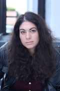 Immagine Julia Rezk