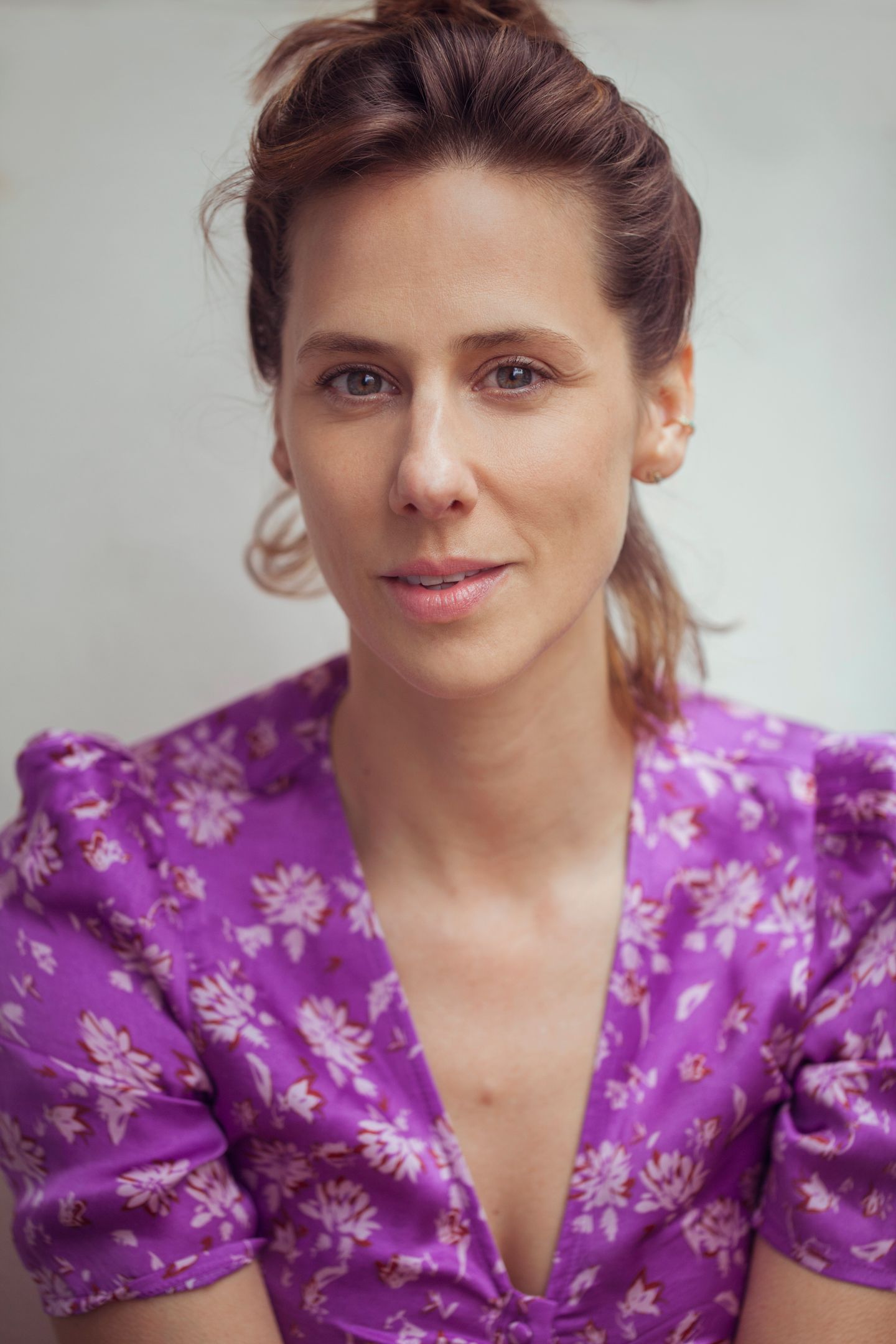 © Natacha Lamblin Image Elizabeth Wautlet