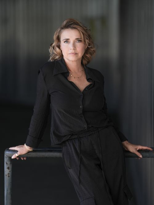 Bild Tina Ruland