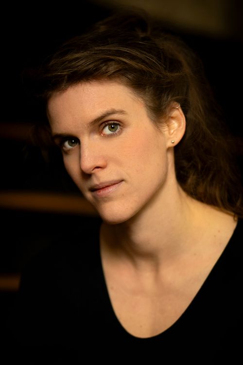 Bild Inka Wiederspohn