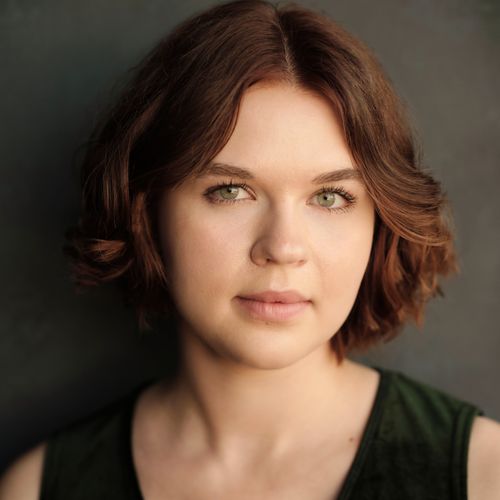 © Harry Livingstone