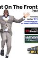 Out on the Front Lines Radio Show picture