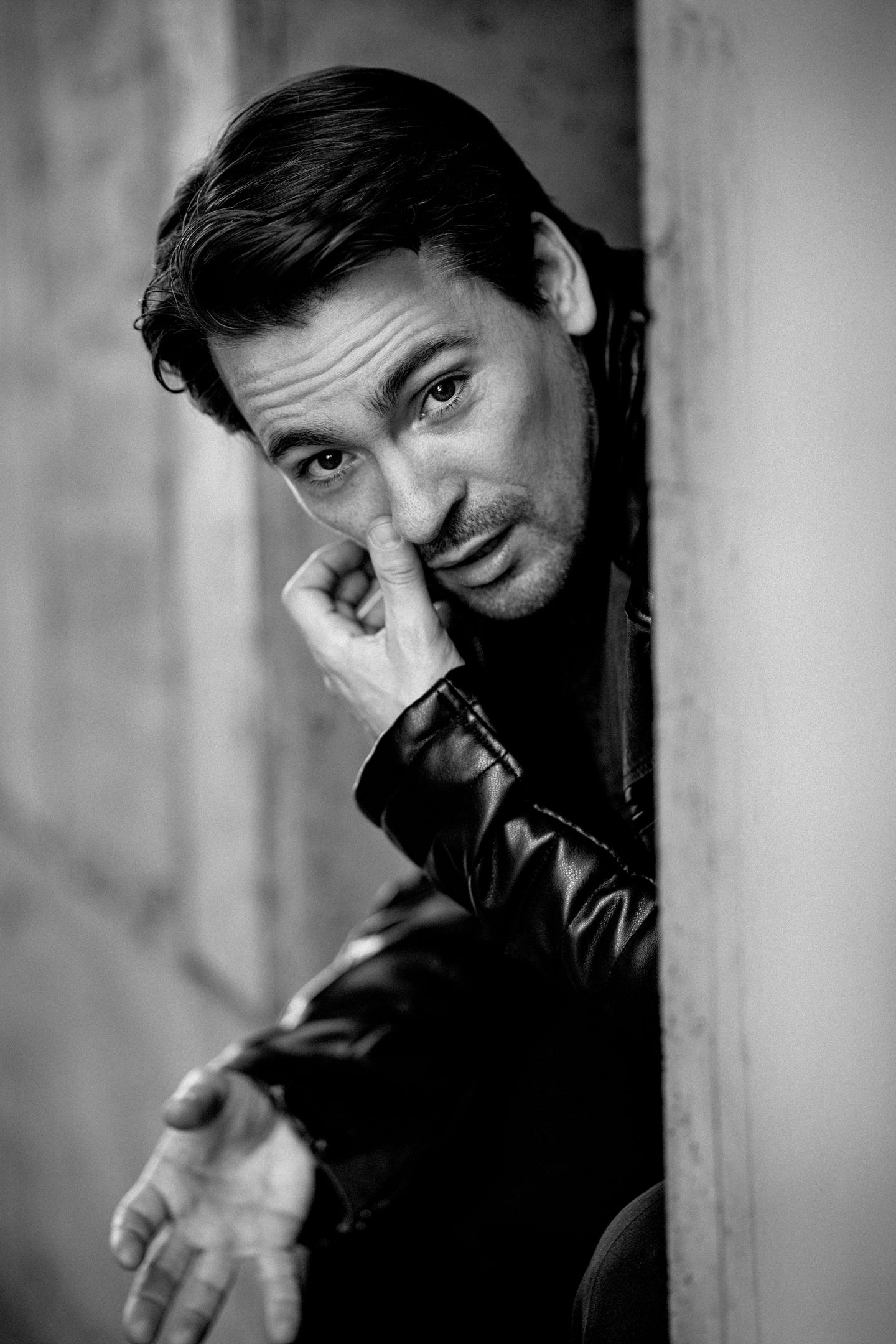 © Katja Kuhl görüntü Markus Schultz