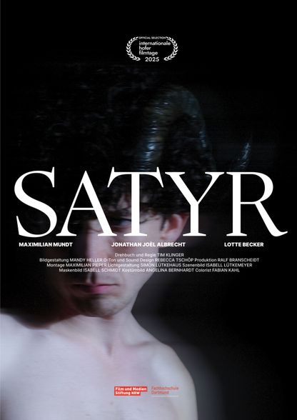 Image for Satyr | Hof International Film Festival