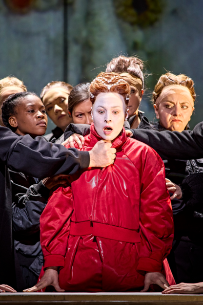 Image for KATJA DANOWSKI in MARIA STUARDA