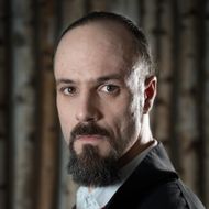 Bild Nikolai Arnold