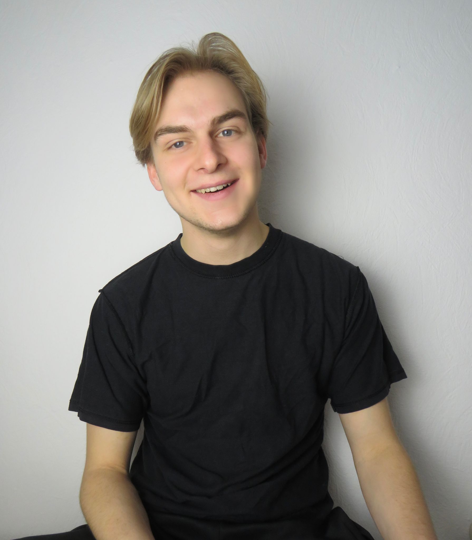 Зображення Joshua Roth