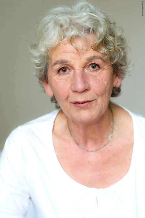 Bild Carla Becker