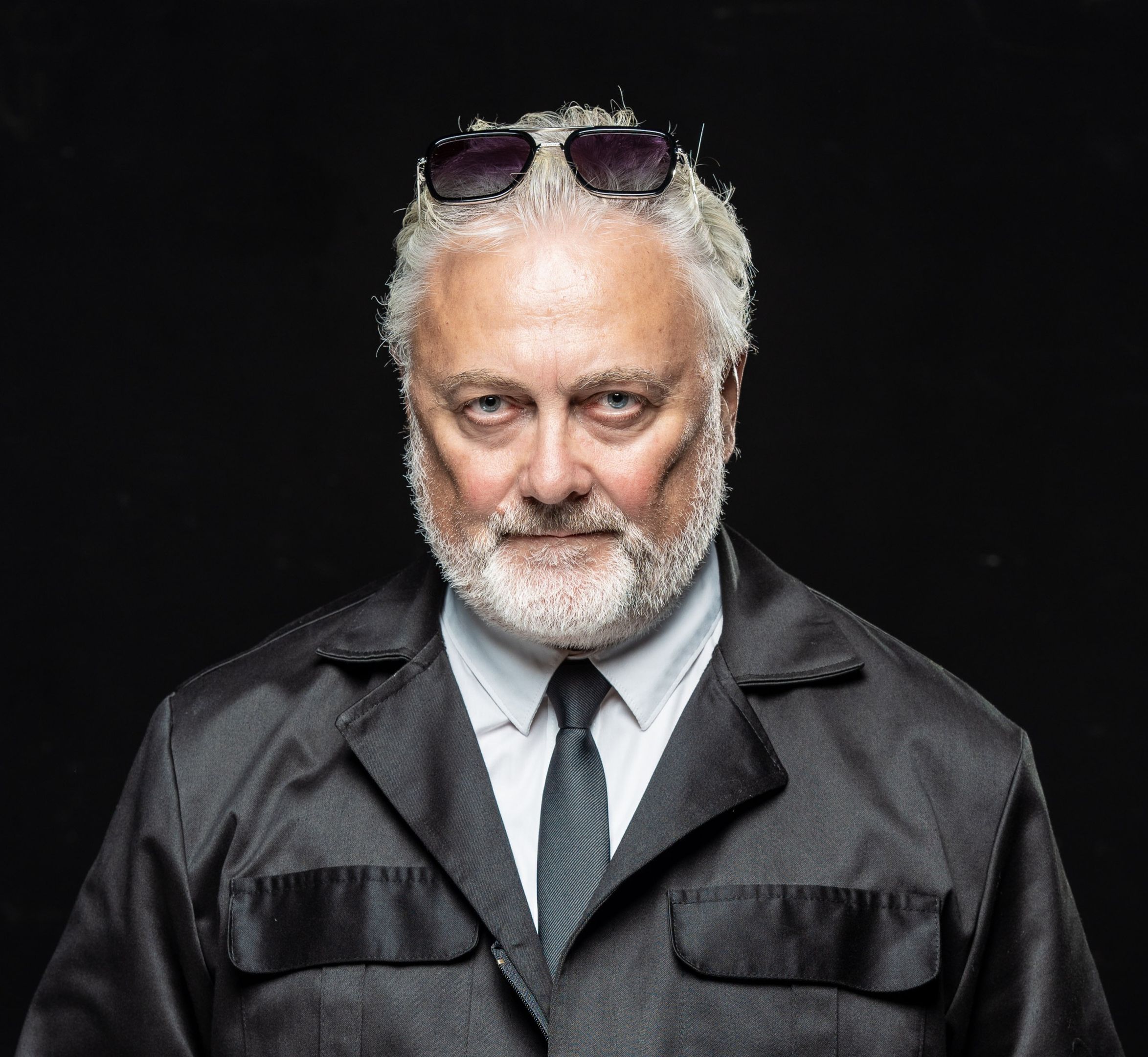 © Teatr Szekspirowski w Gdańsku