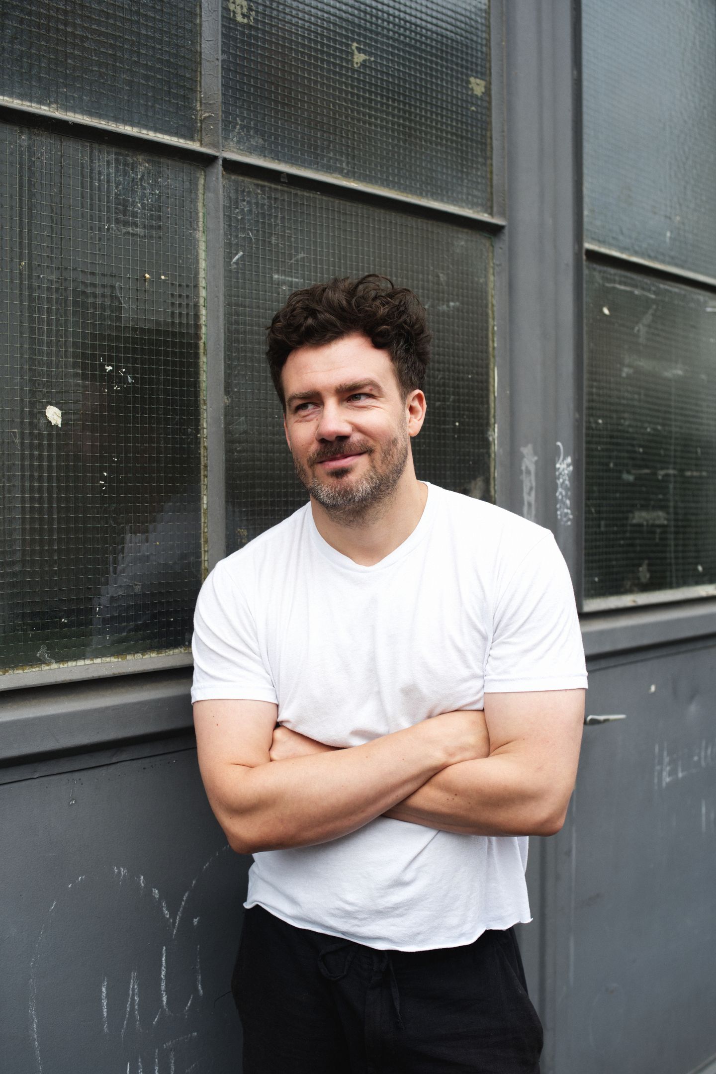 © Alexander Conrads