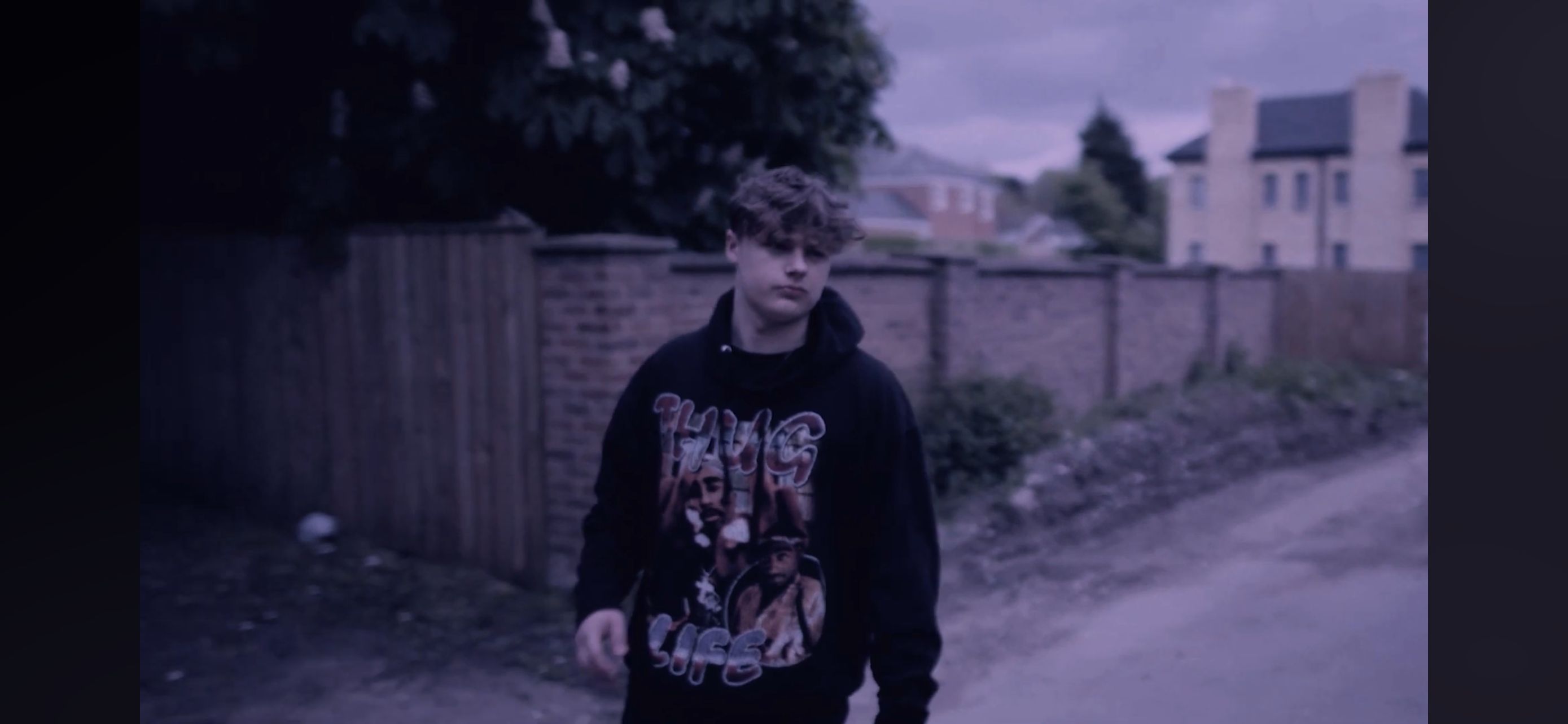 Image Kieran Stone
