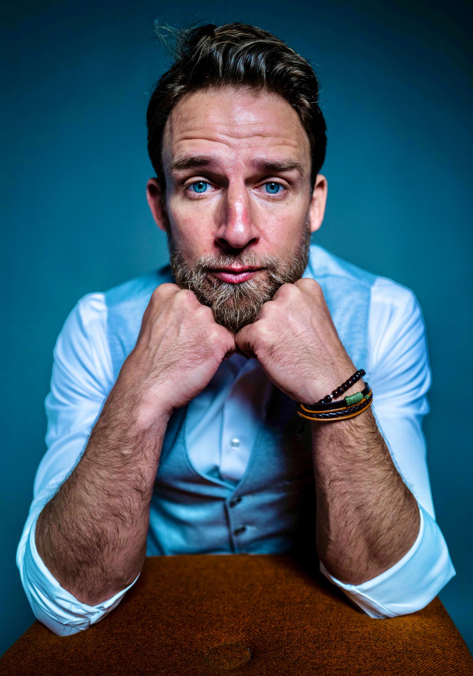 © Johannes Ritter Bild Heiko Schaffartzik