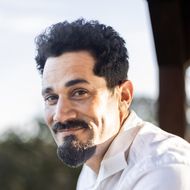 Bild Patrick Pinheiro