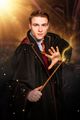 Harry Potter und das verwunschene Kind picture