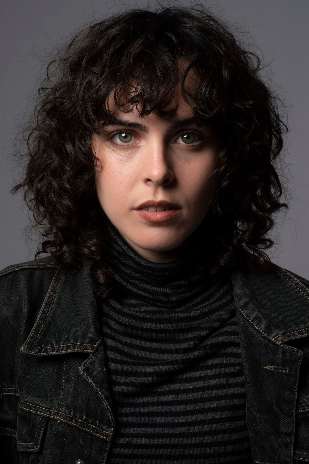 görüntü Laura G.