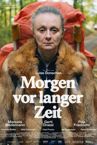 Morgen vor langer Zeit (Dreh in Bad Frankenhausen, Thüringen) picture