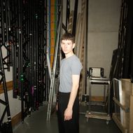 Image Lorenz Hochhuth