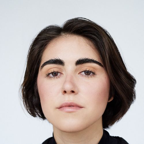 Image Adriana de Montserrat