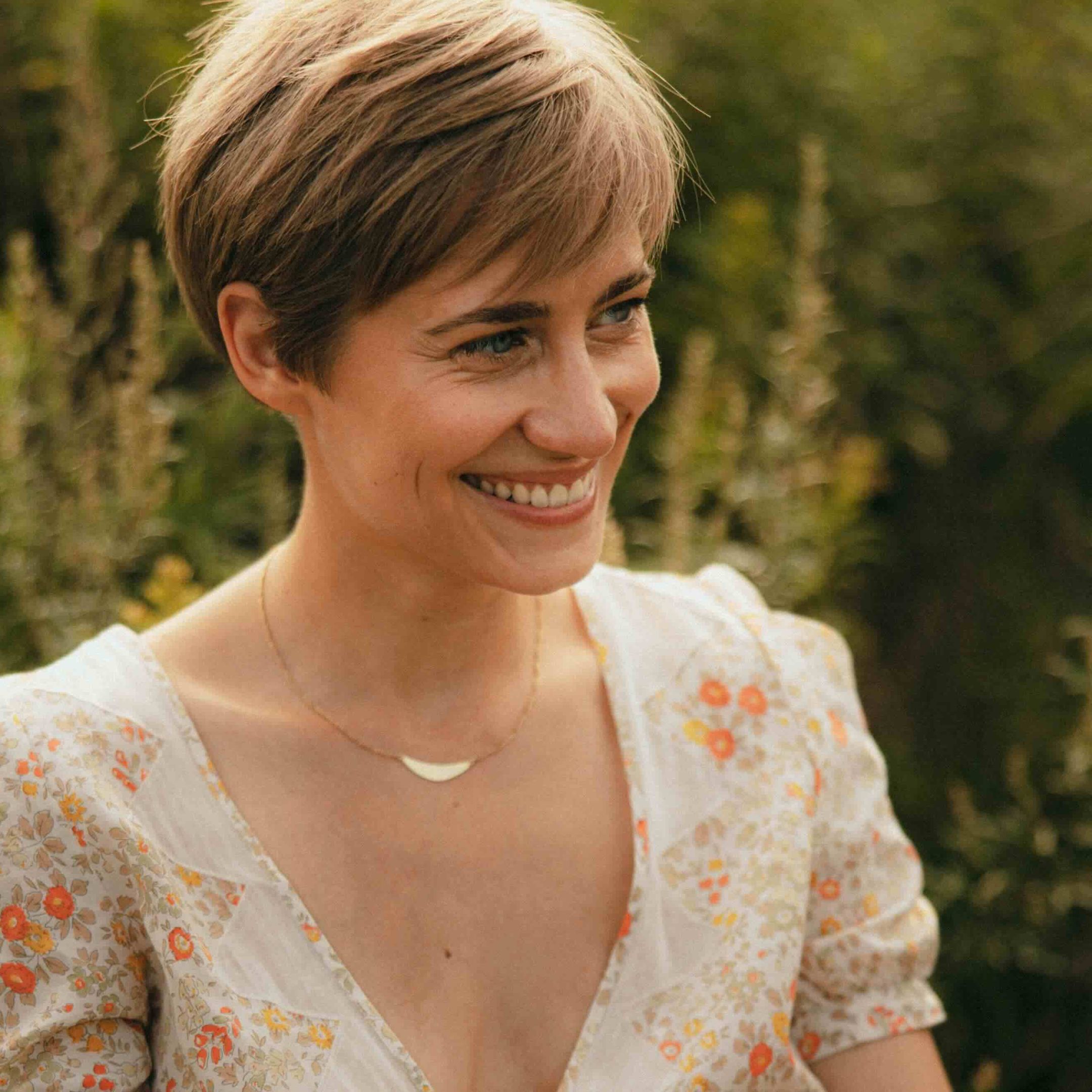 © Magdalena Wójcicka