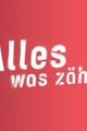 Alles was zählt picture